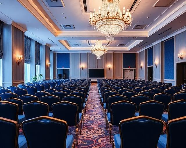London Marriott Auction