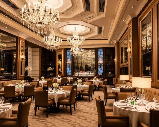Luxury SWISS Hotel Auction